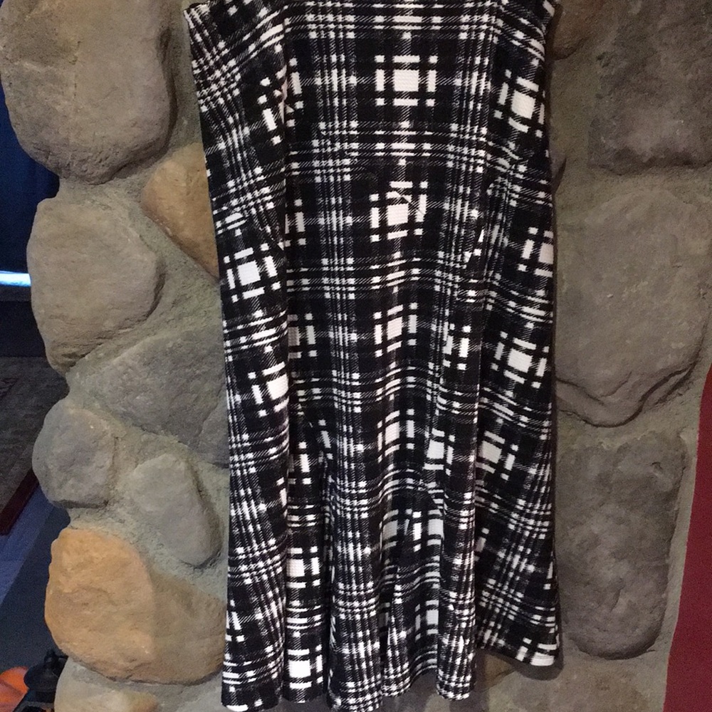 NY Collection skirt size M